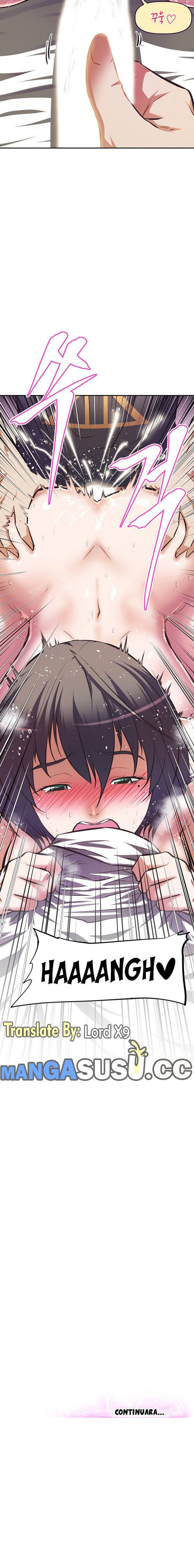 Streamer Aunt - Chapter 8 10 Streamer Aunt - Chapter 8 10