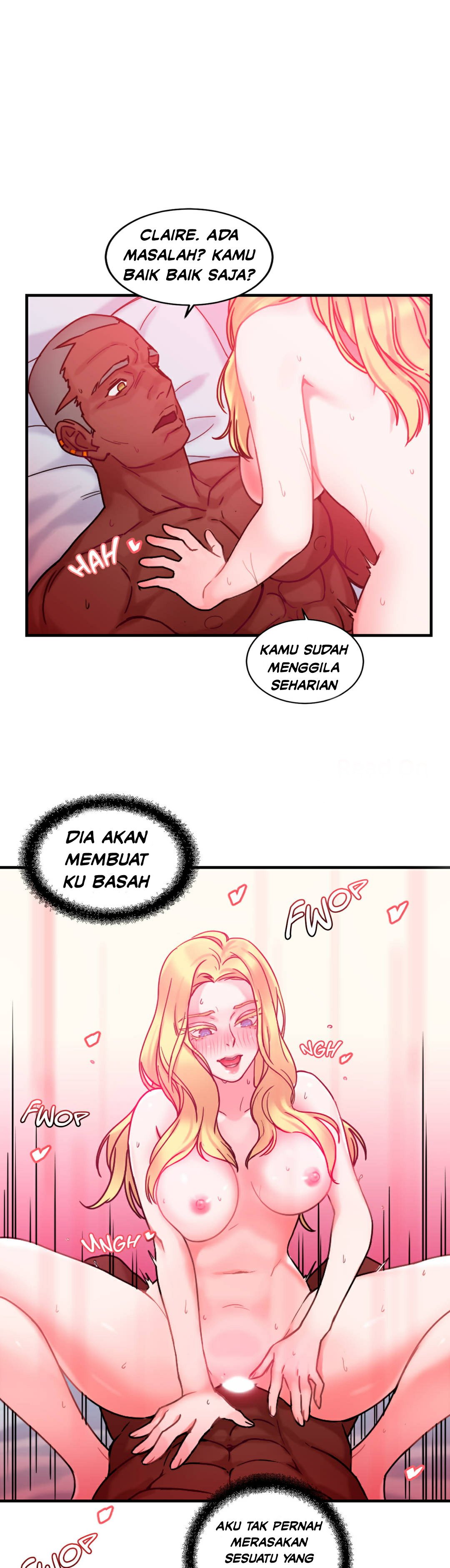 Tie Me Up - Chapter 8 42