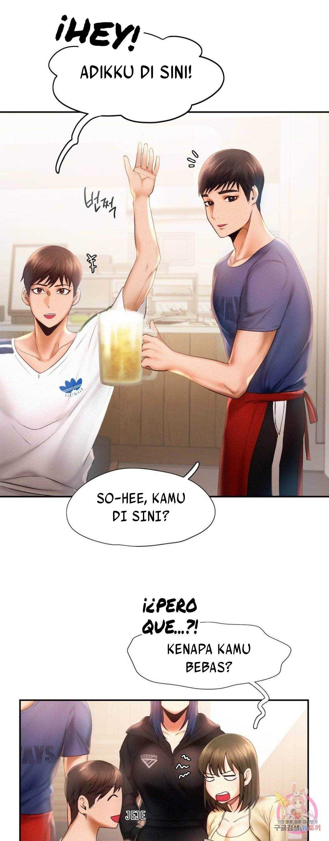 Flying High - Chapter 8 21 Flying High - Chapter 8 21