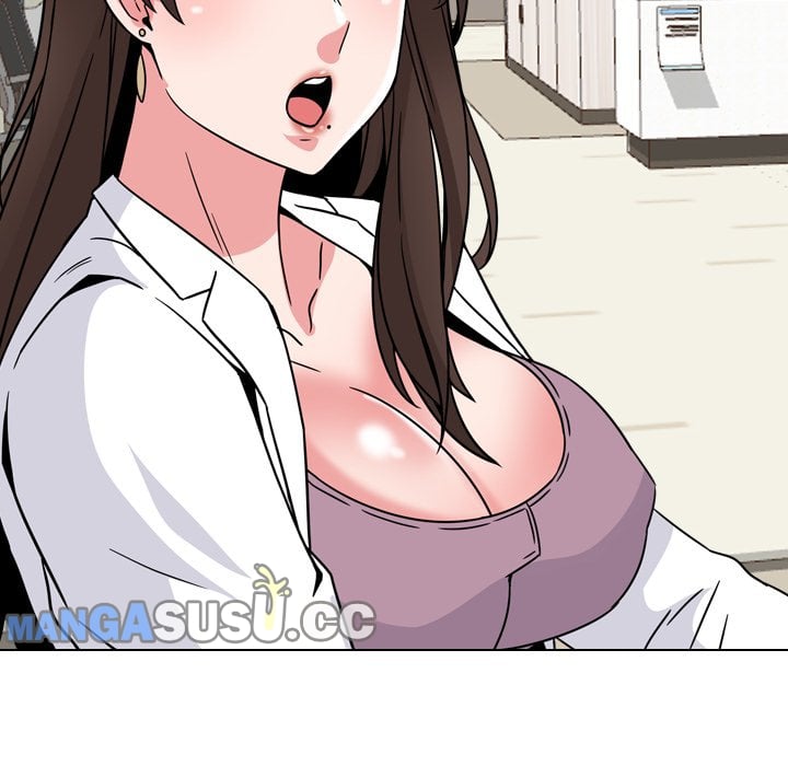 One Shot Men’s Clinic - Chapter 8 69 One Shot Men’s Clinic - Chapter 8 69