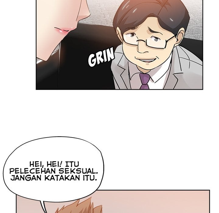 The Unexpected Guest - Chapter 8 75