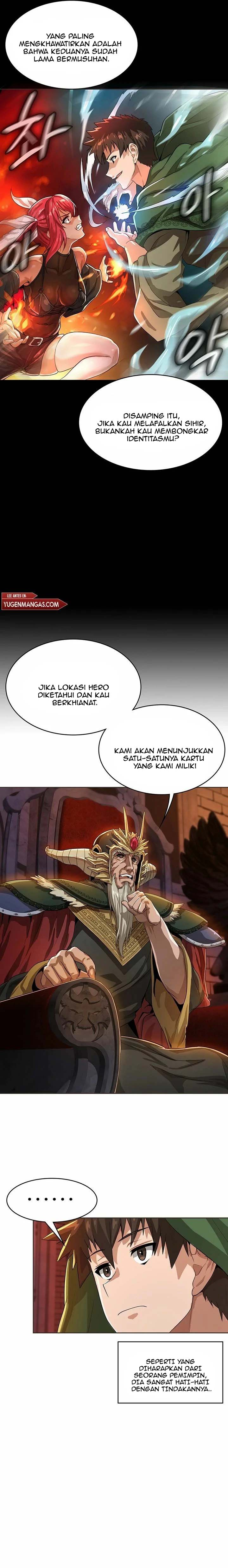 Bought By The Demon Lord Before The Ending - Chapter 8 14