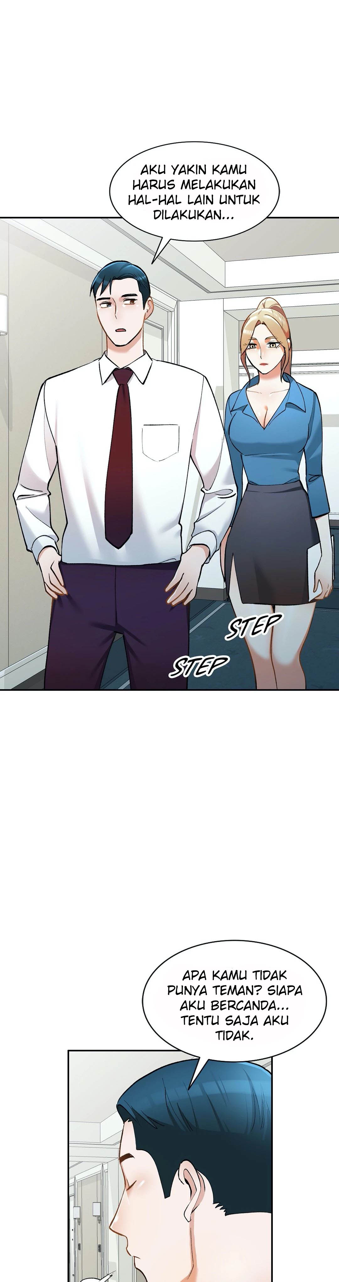 My Secretary&#8217;s Got a Secret - Chapter 8 50