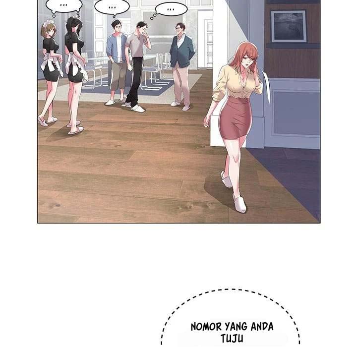 Aqua - Chapter 8 20