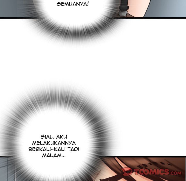 Blissville - Chapter 8 14