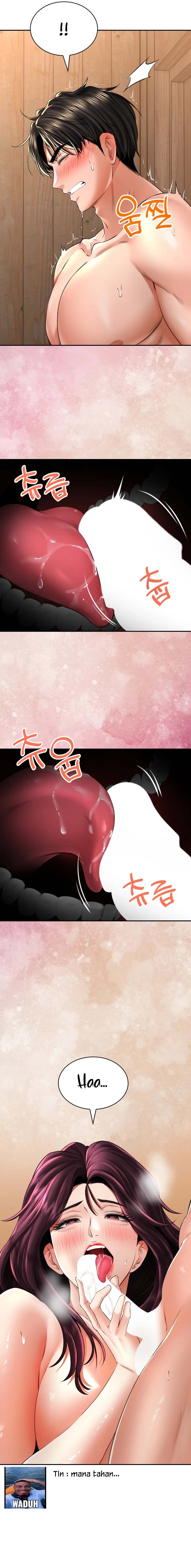 Herbal Love Story - Chapter 8 7 Herbal Love Story - Chapter 8 7