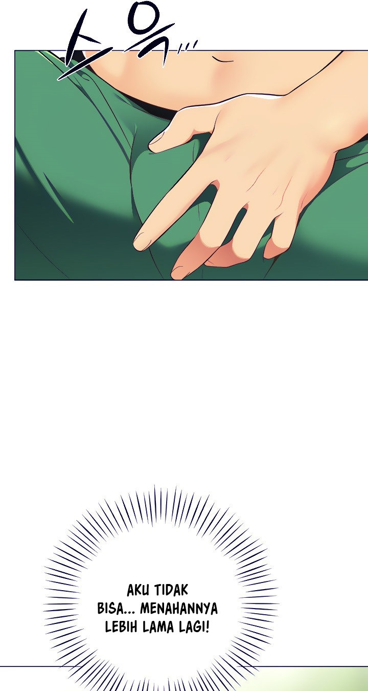 A Good Day to Camp - Chapter 8 21