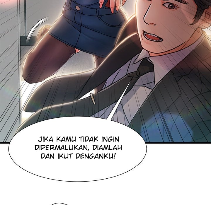 Achilles Heel - Chapter 8 123