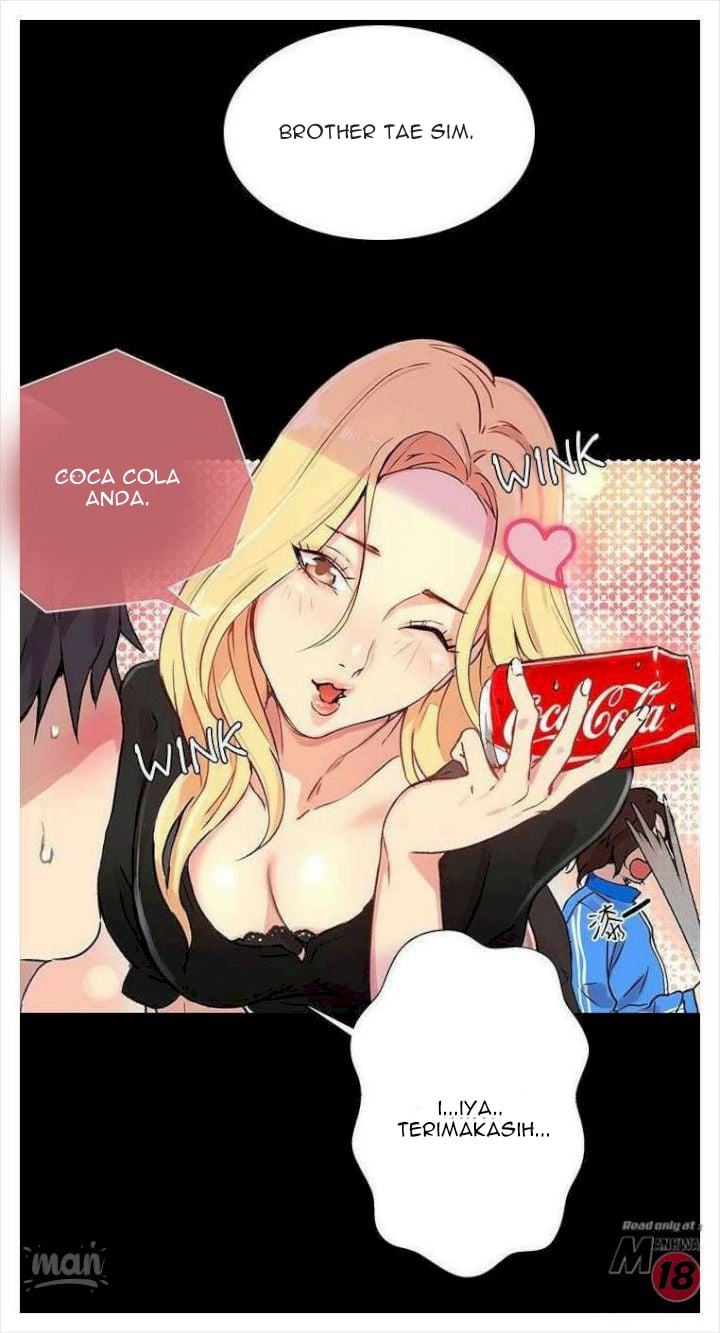 PC Goddess Room - Chapter 8 37