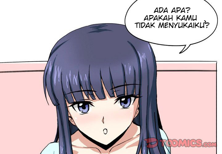 Forever Gossip - Chapter 8 5 Forever Gossip - Chapter 8 5