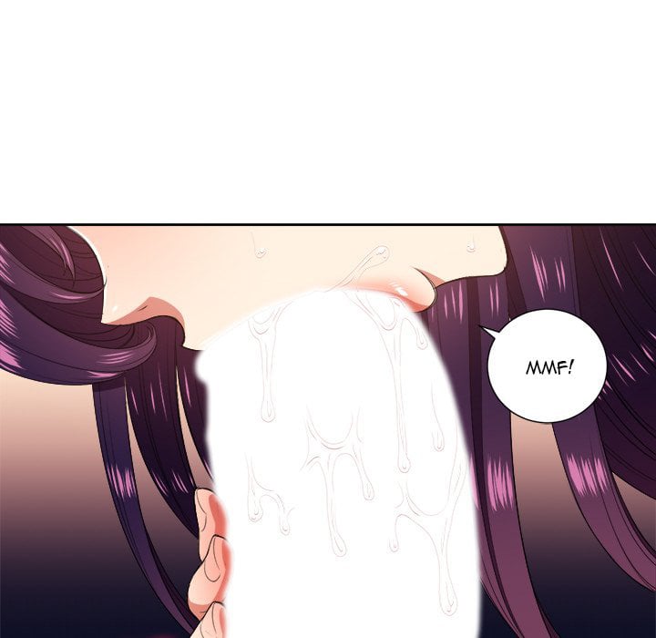 My High School Bully - Chapter 8 36