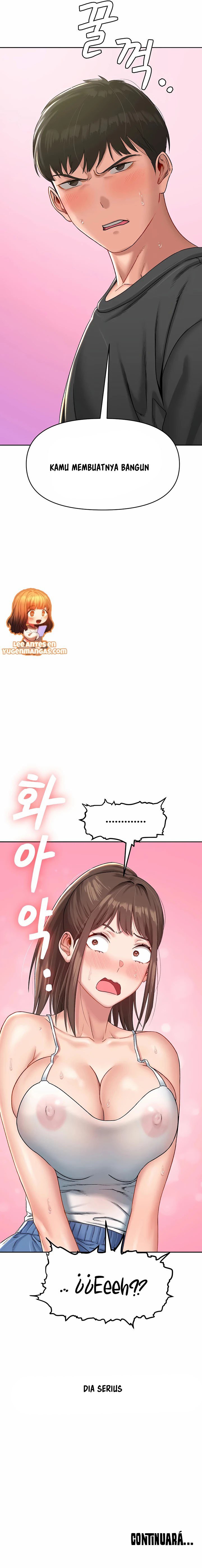Deviant Diary - Chapter 8 11