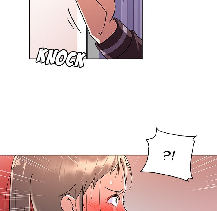 Desperate Measures - Chapter 8 95