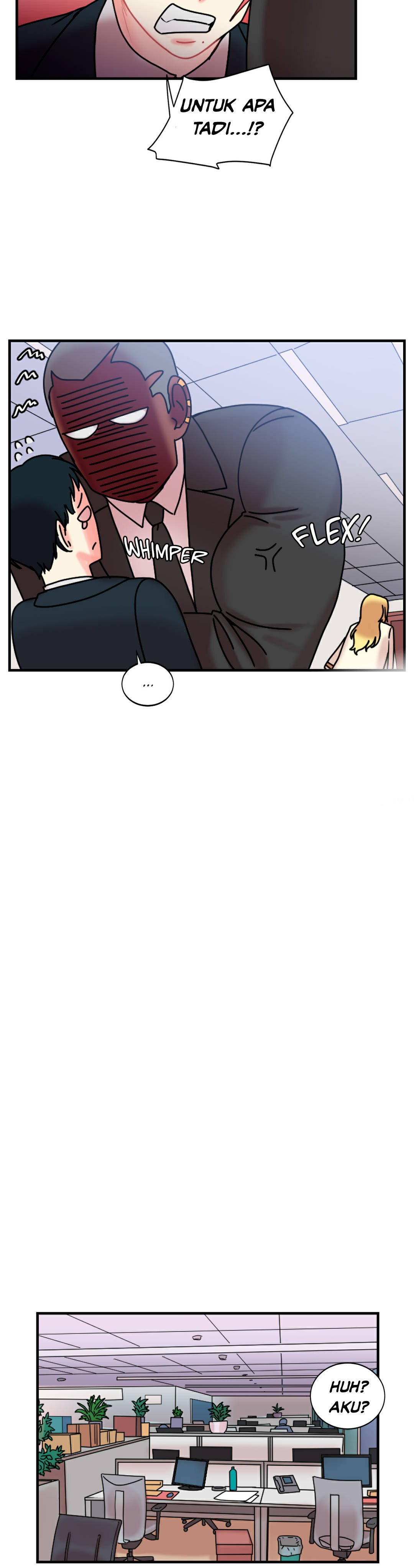 Tie Me Up - Chapter 8 19