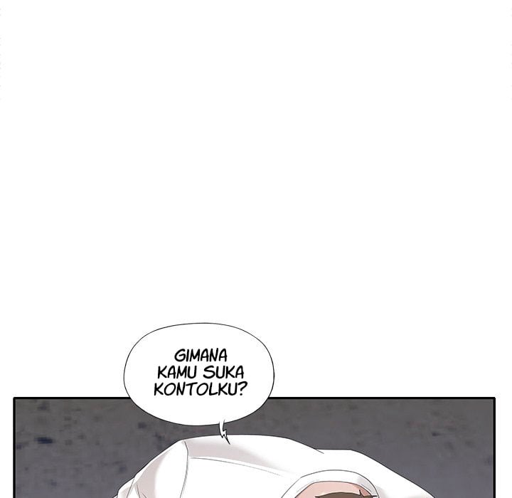 Maid (KOI) - Chapter 8 33 Maid (KOI) - Chapter 8 33