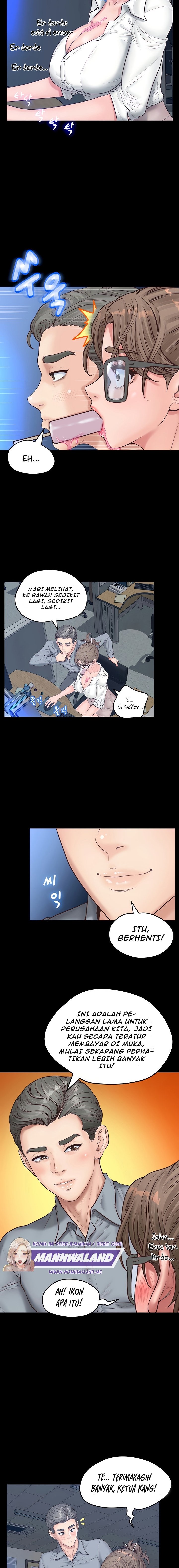 Secret Cohabitation - Chapter 8 15 Secret Cohabitation - Chapter 8 15