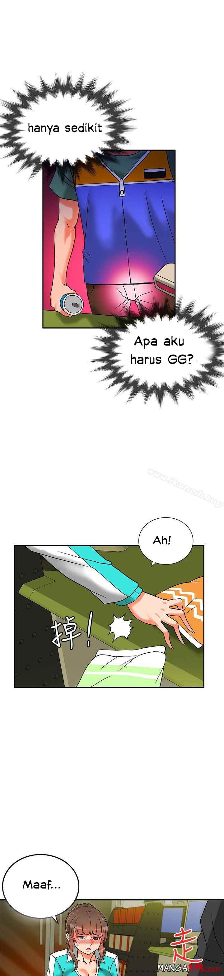30cm Contractor S2 - Chapter 8 26