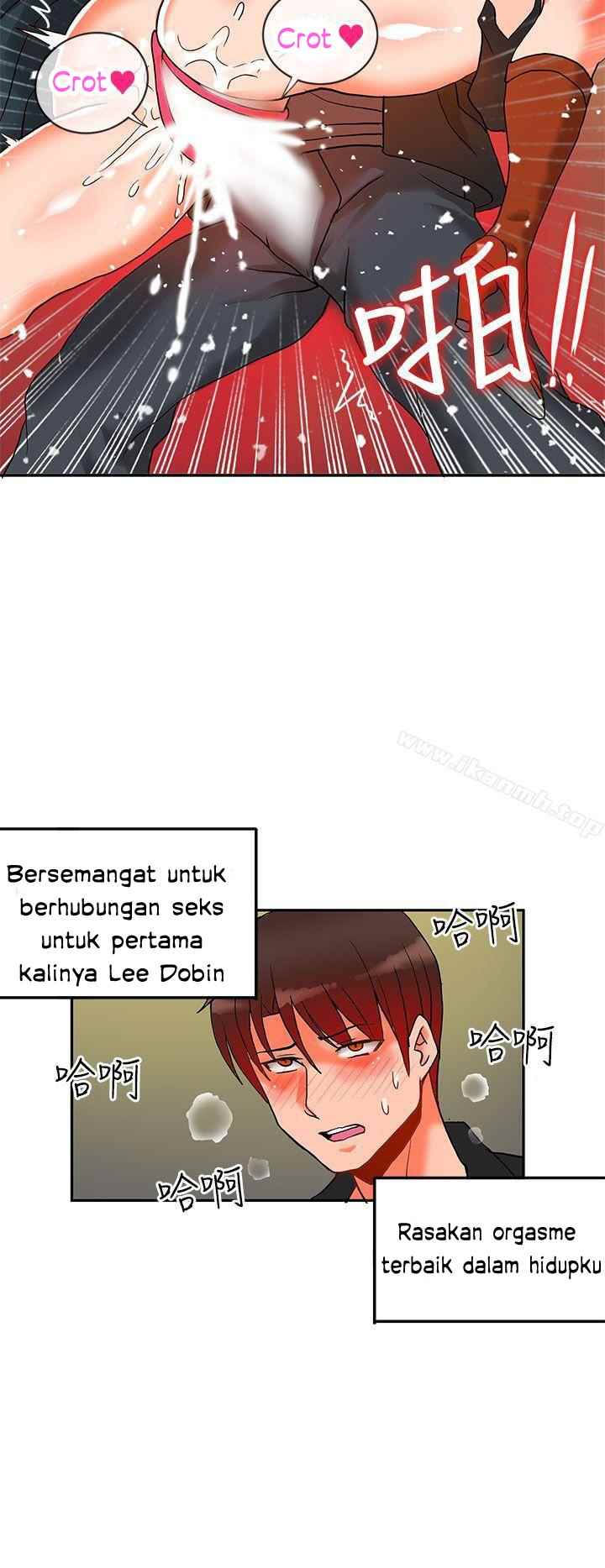 30cm Contractor S2 - Chapter 8 33
