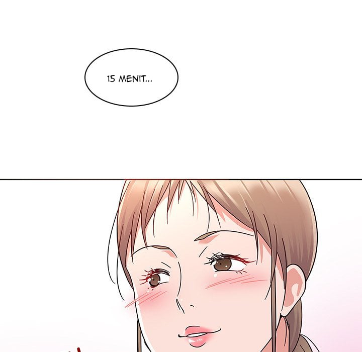 Desperate Measures - Chapter 8 34