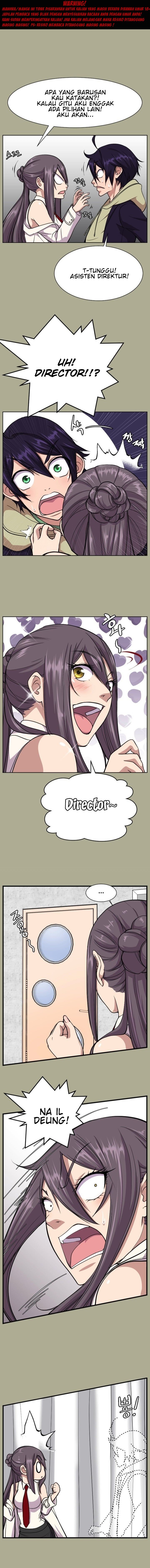 Love Academy - Chapter 8 1