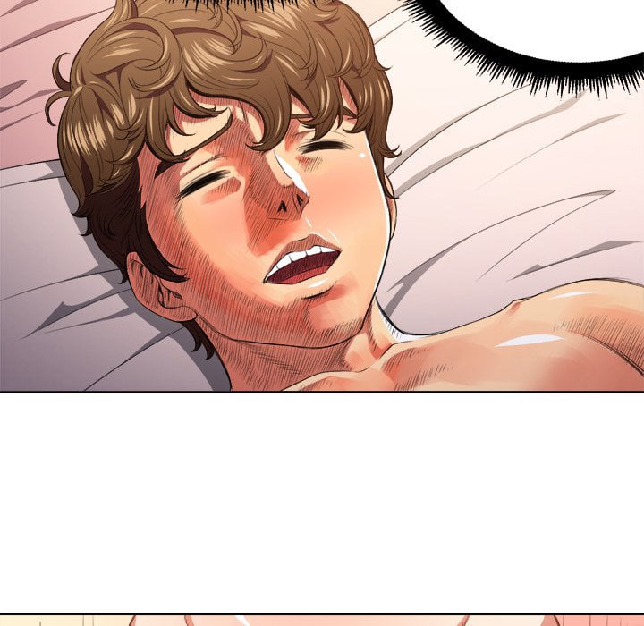 My High School Bully - Chapter 8 63