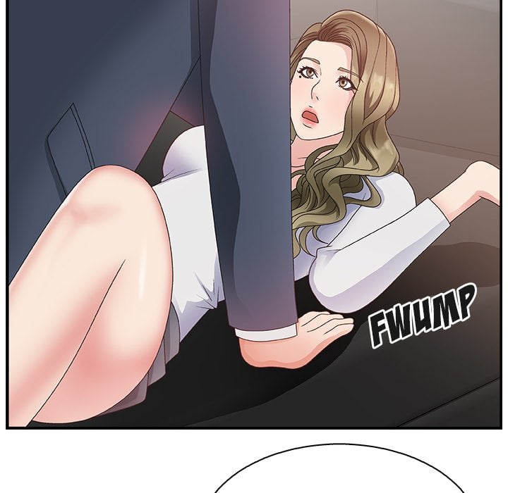 Miss Announcer - Chapter 8 77 Miss Announcer - Chapter 8 77