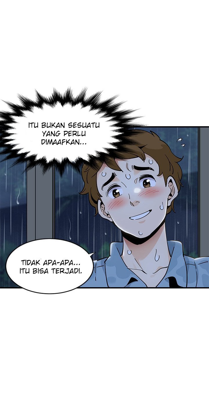 Love Factory - Chapter 8 26