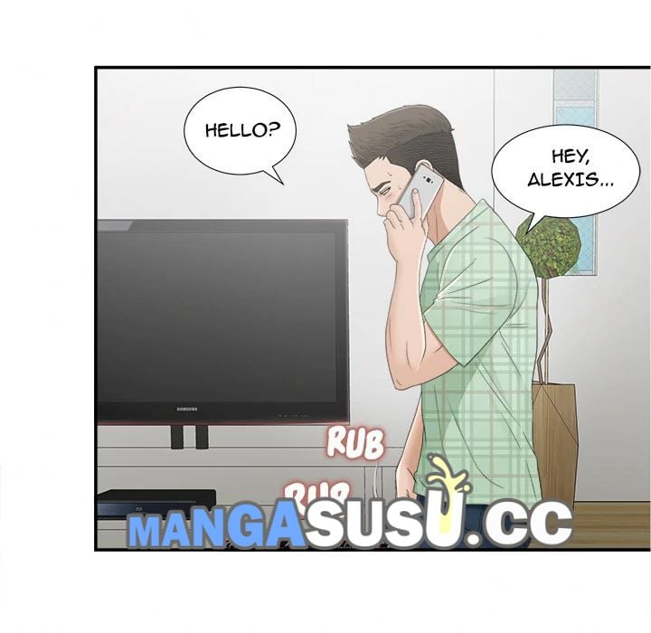 Secret Friend - Chapter 8 92 Secret Friend - Chapter 8 92