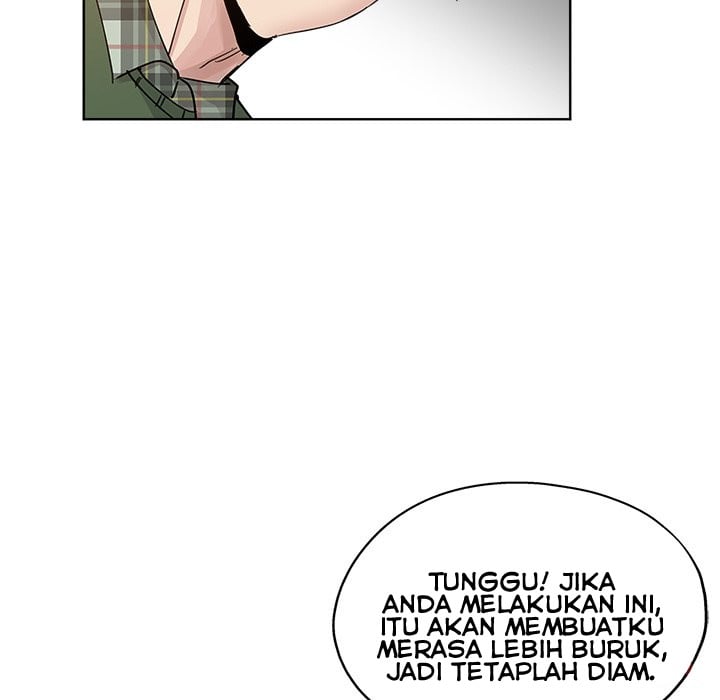 The Unexpected Guest - Chapter 8 54
