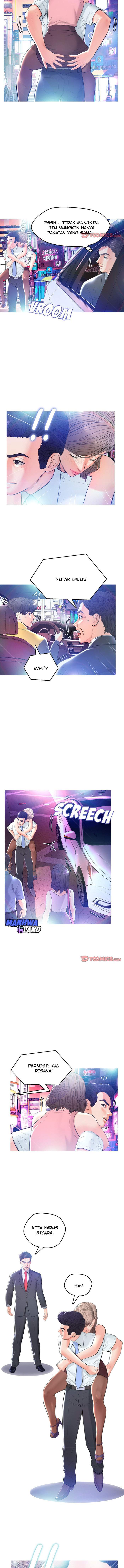 Daughter in Law - Chapter 8 9 Daughter in Law - Chapter 8 9