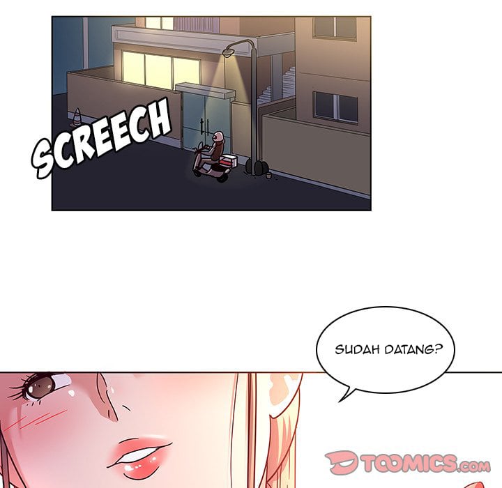 Desperate Measures - Chapter 8 39