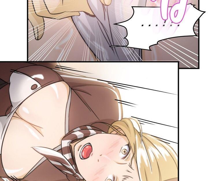 Seductive Uniform - Chapter 8 39 Seductive Uniform - Chapter 8 39