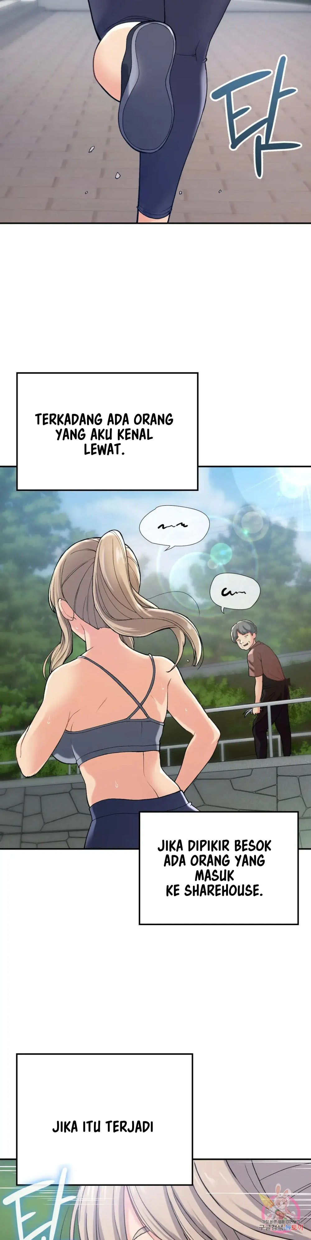 Will we live together in the country - Chapter 8 4 Will we live together in the country - Chapter 8 4