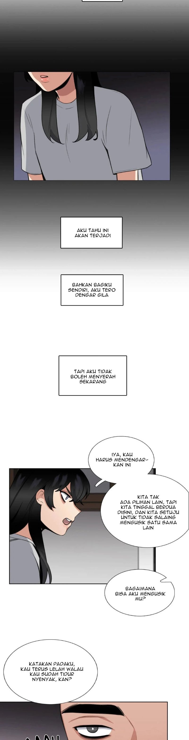 Polar Attraction - Chapter 8 10