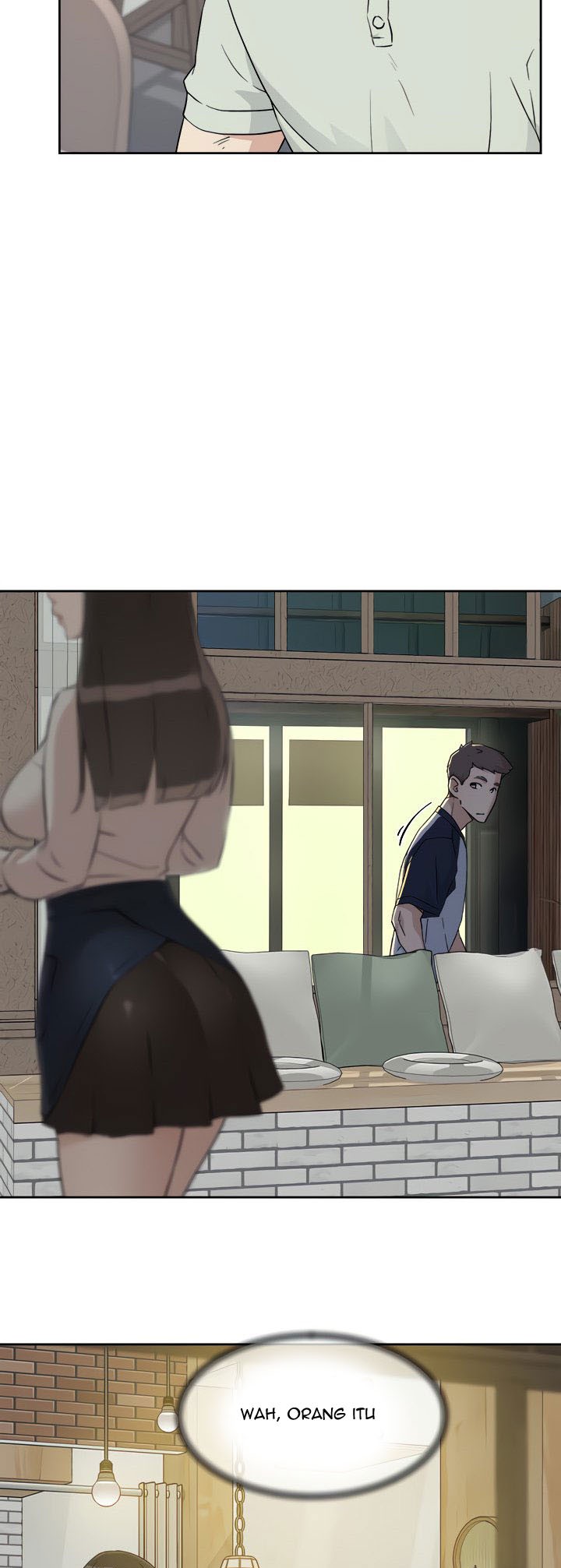 Everything about Best Friend - Chapter 8 9 Everything about Best Friend - Chapter 8 9