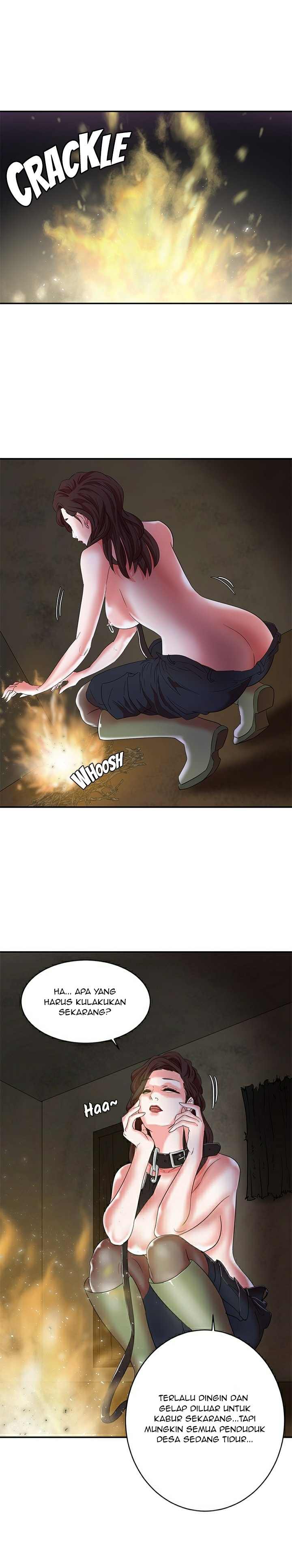 The Escape - Chapter 8 23