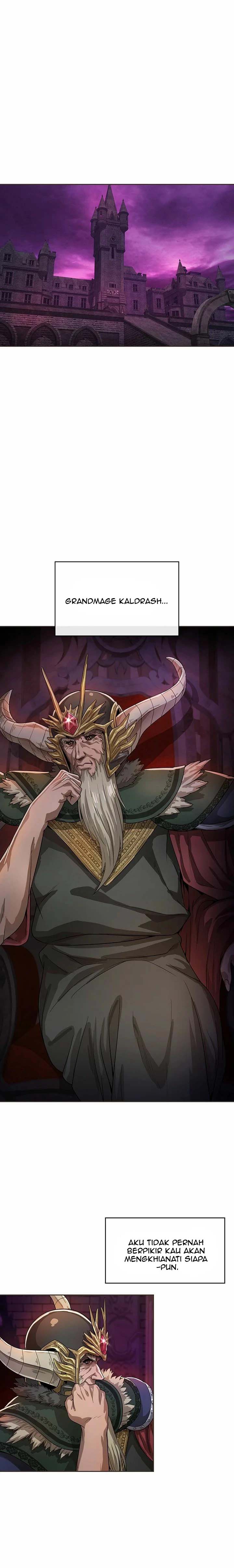 Bought By The Demon Lord Before The Ending - Chapter 8 1