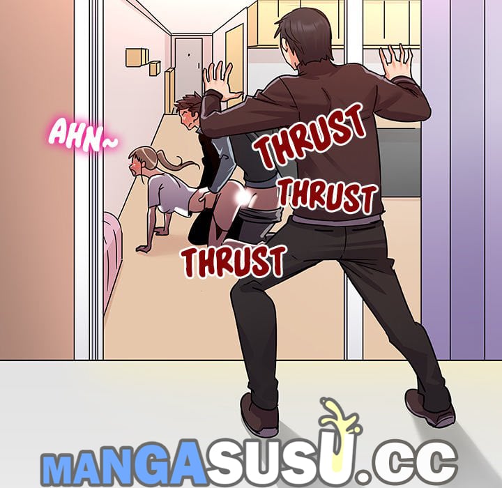 Desperate Measures - Chapter 8 61