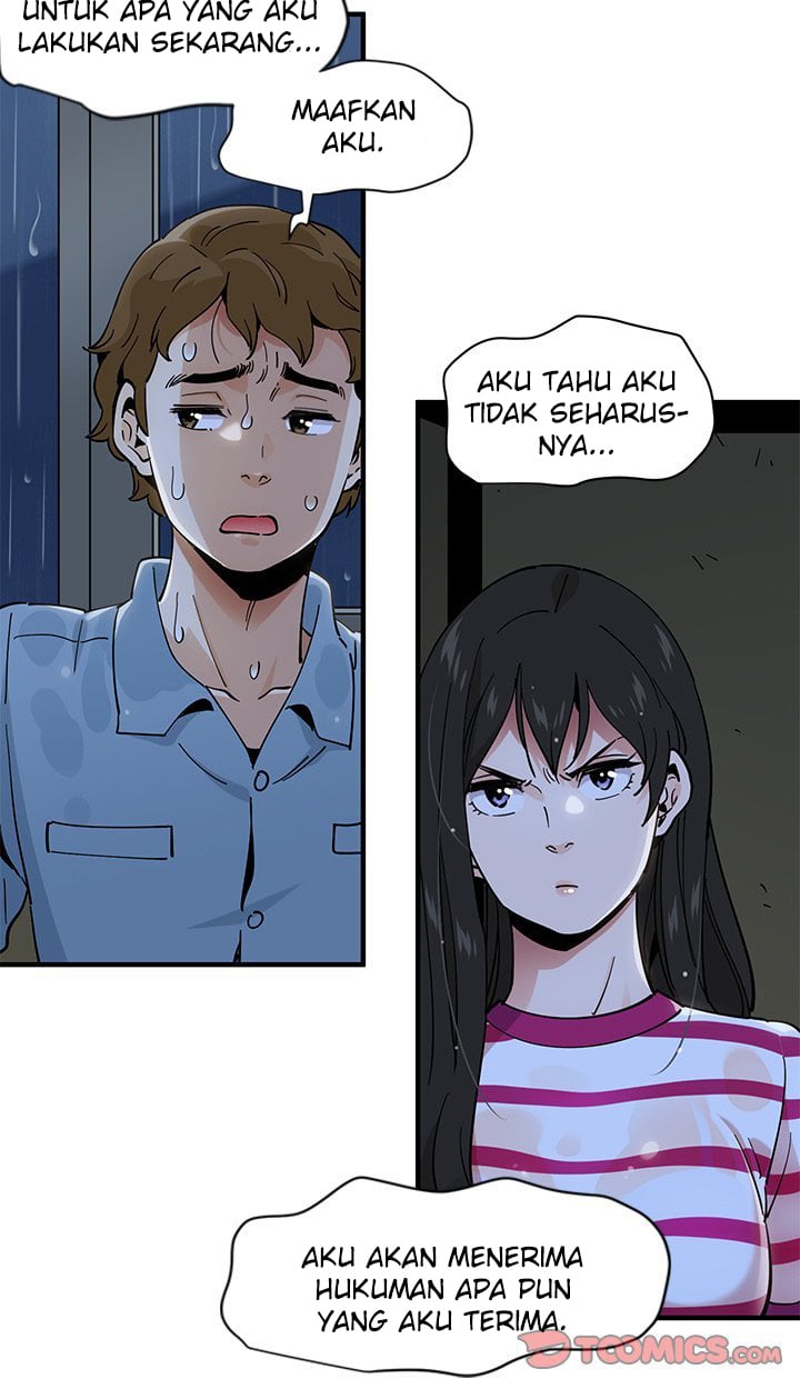 Love Factory - Chapter 8 10