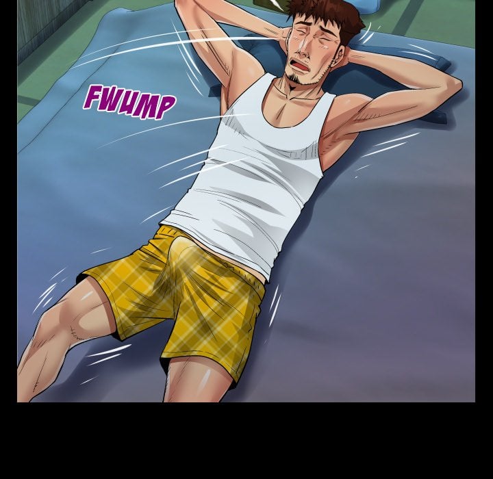 The Unforeseen Guest - Chapter 8 64