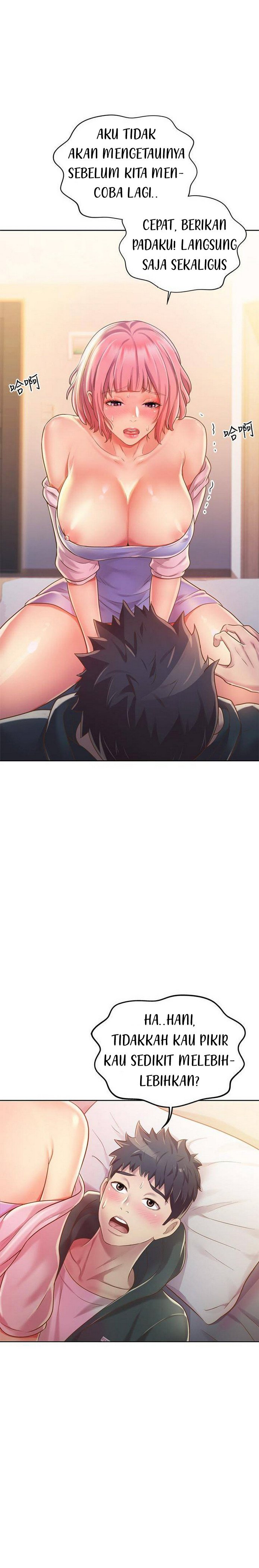 Noona&#8217;s Taste - Chapter 8 20