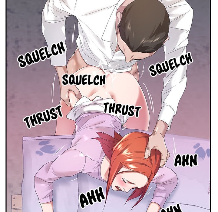 Maid (KOI) - Chapter 8 34 Maid (KOI) - Chapter 8 34