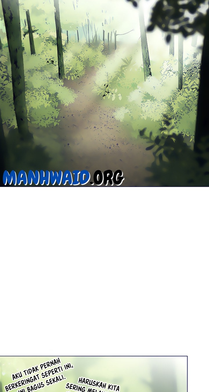 A Good Day to Camp - Chapter 8 39