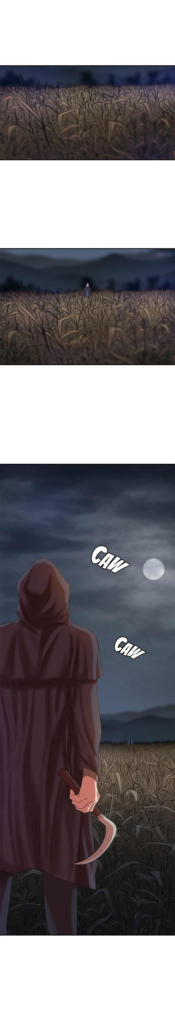 The Escape - Chapter 8 15