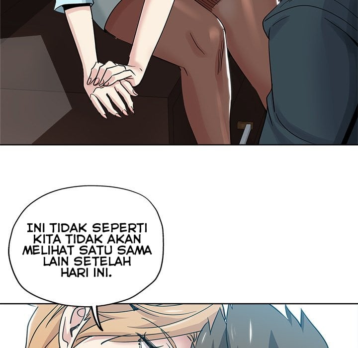 The Unexpected Guest - Chapter 8 37