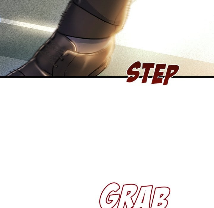 Achilles Heel - Chapter 8 120