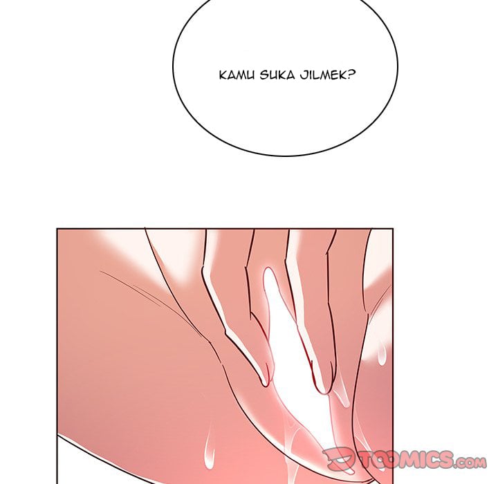 Desperate Measures - Chapter 8 86