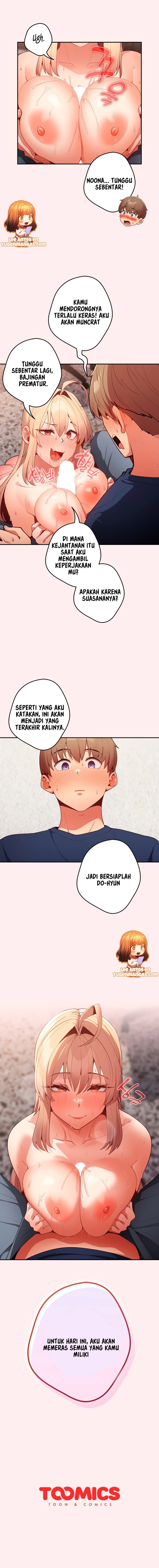 That&#8217;s not how it&#8217;s done - Chapter 8 12
