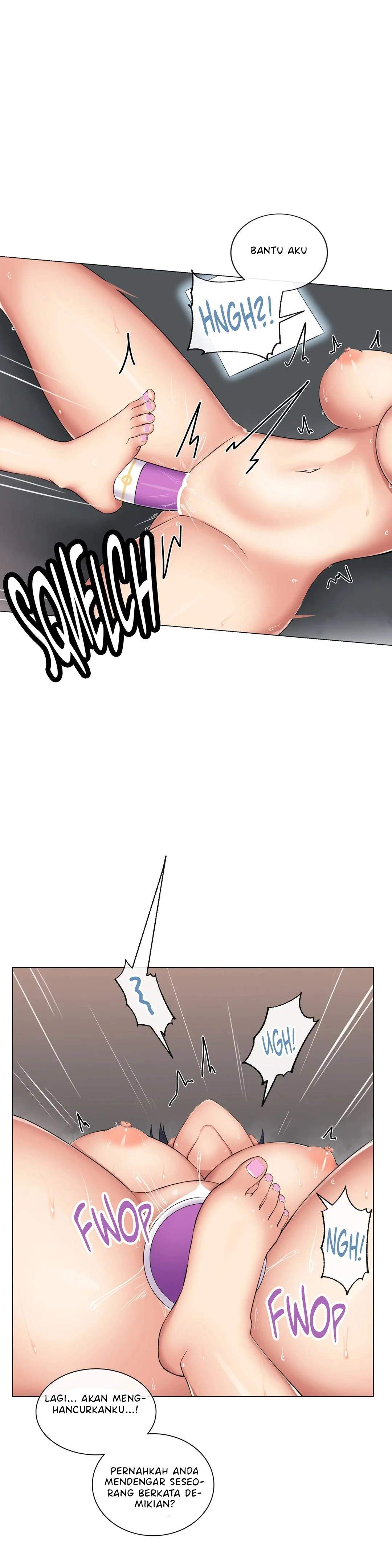 Sexcape Room: Pile Up - Chapter 8 12