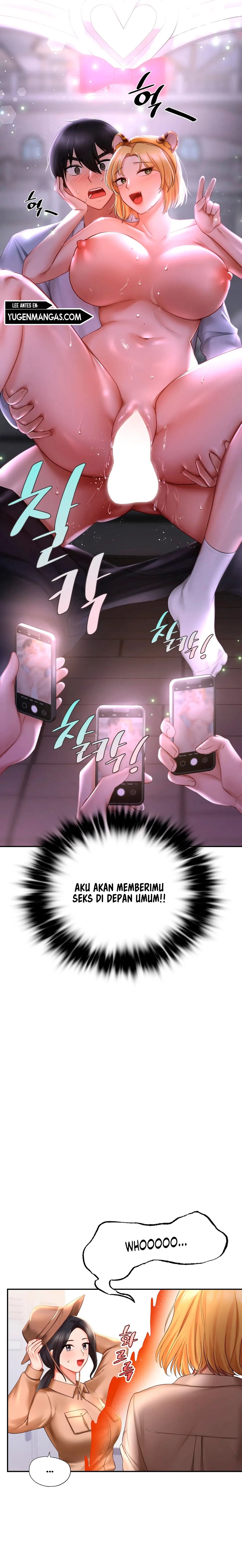 Love Theme Park - Chapter 8 24 Love Theme Park - Chapter 8 24